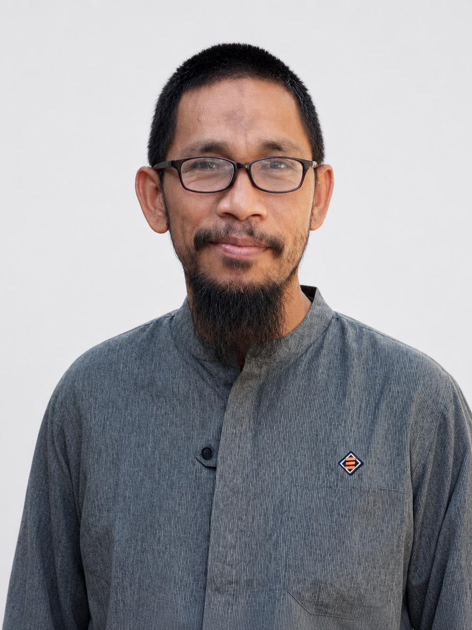Yamin, S.Pd., M.Sc