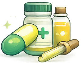 Edukasi Obat
