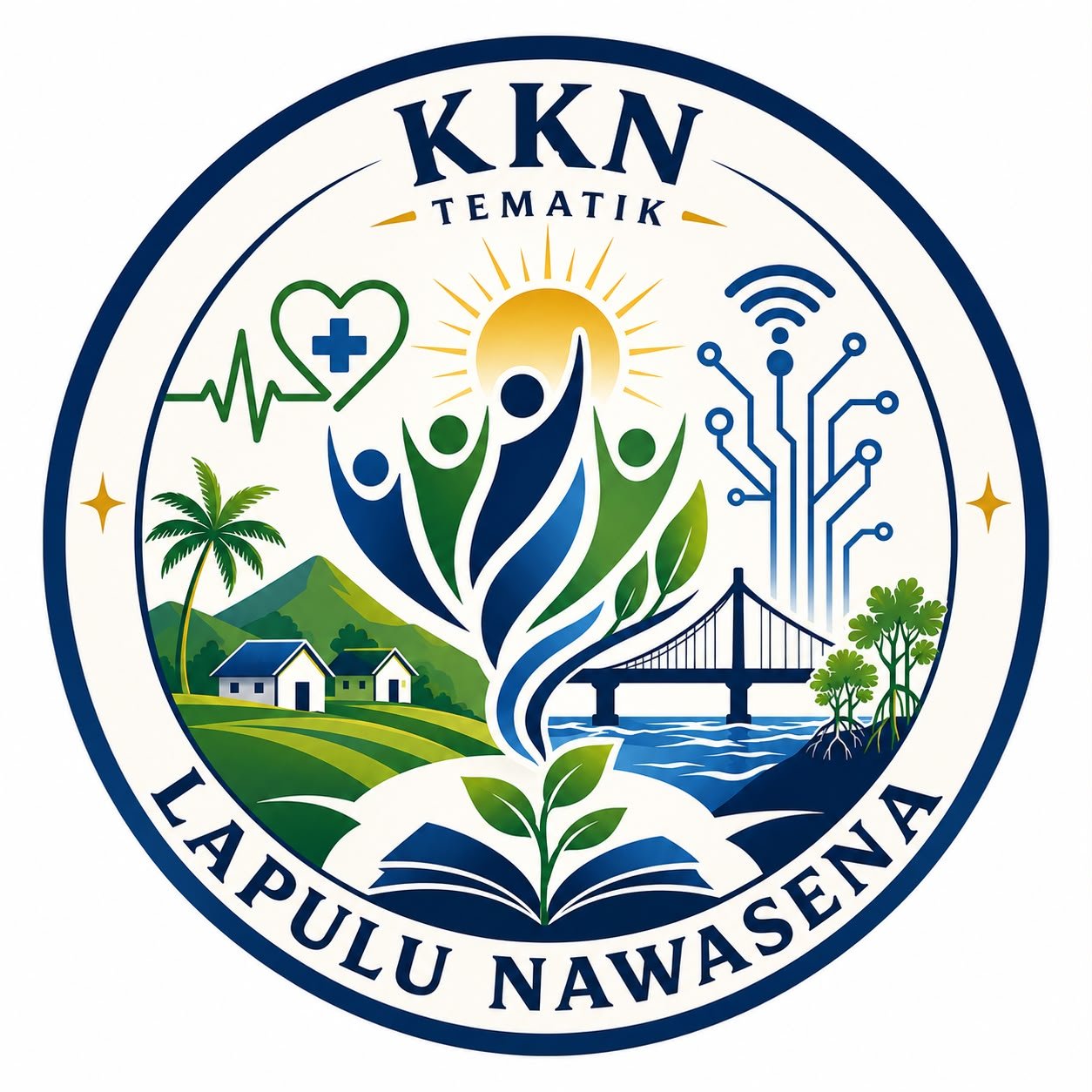 Logo Nawasena