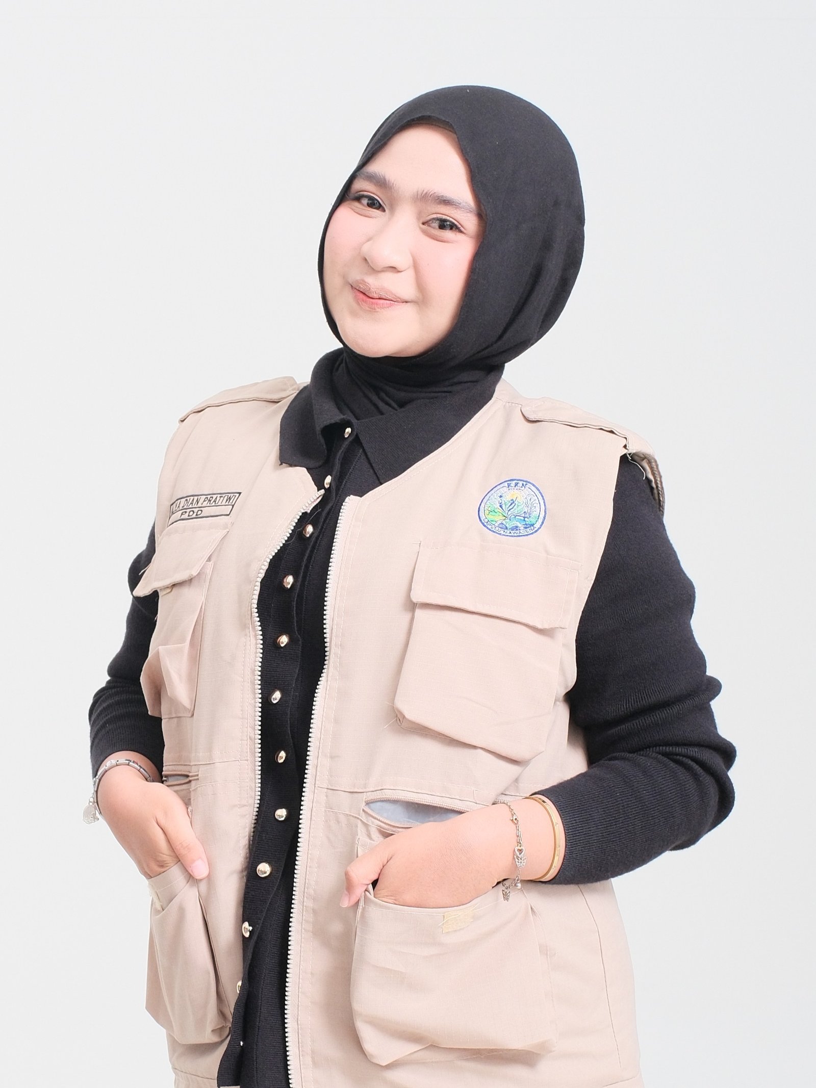 Foto Alya Dian Pratiwi
