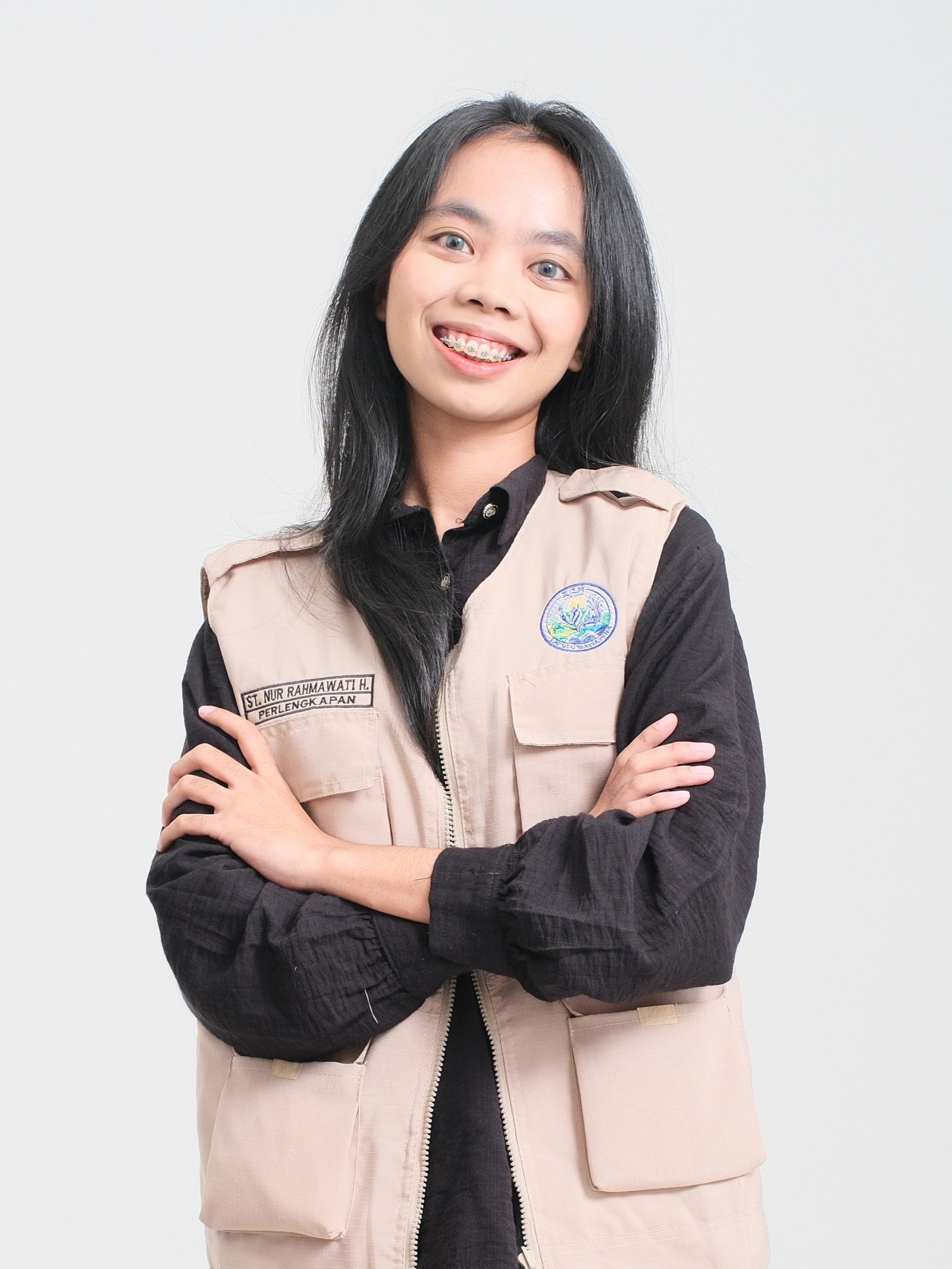 Foto Siti Nur Rahmawati Hamka