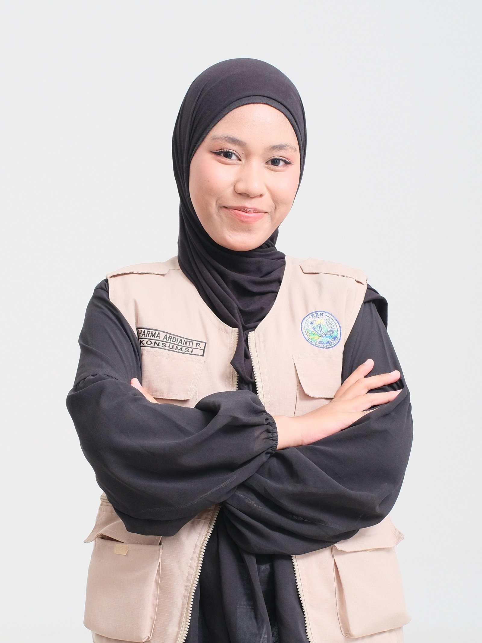 Foto Dharma Ardianti Putri