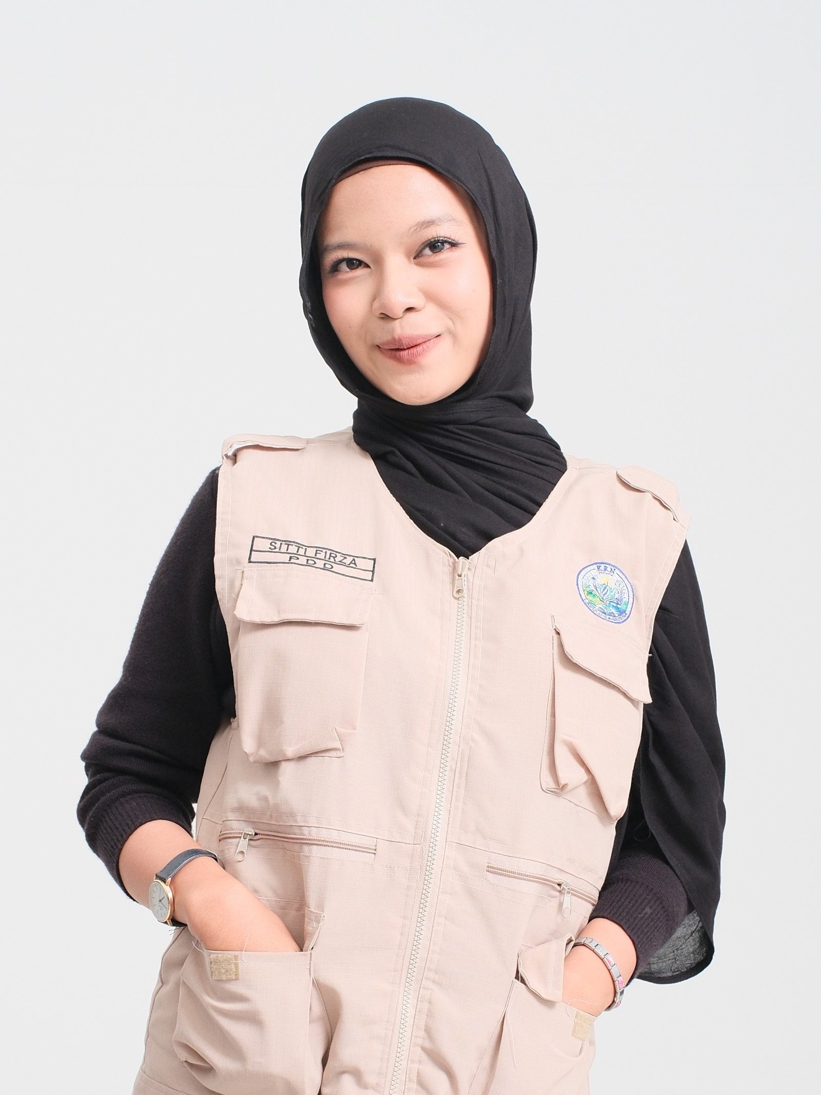 Foto Sitti Firza