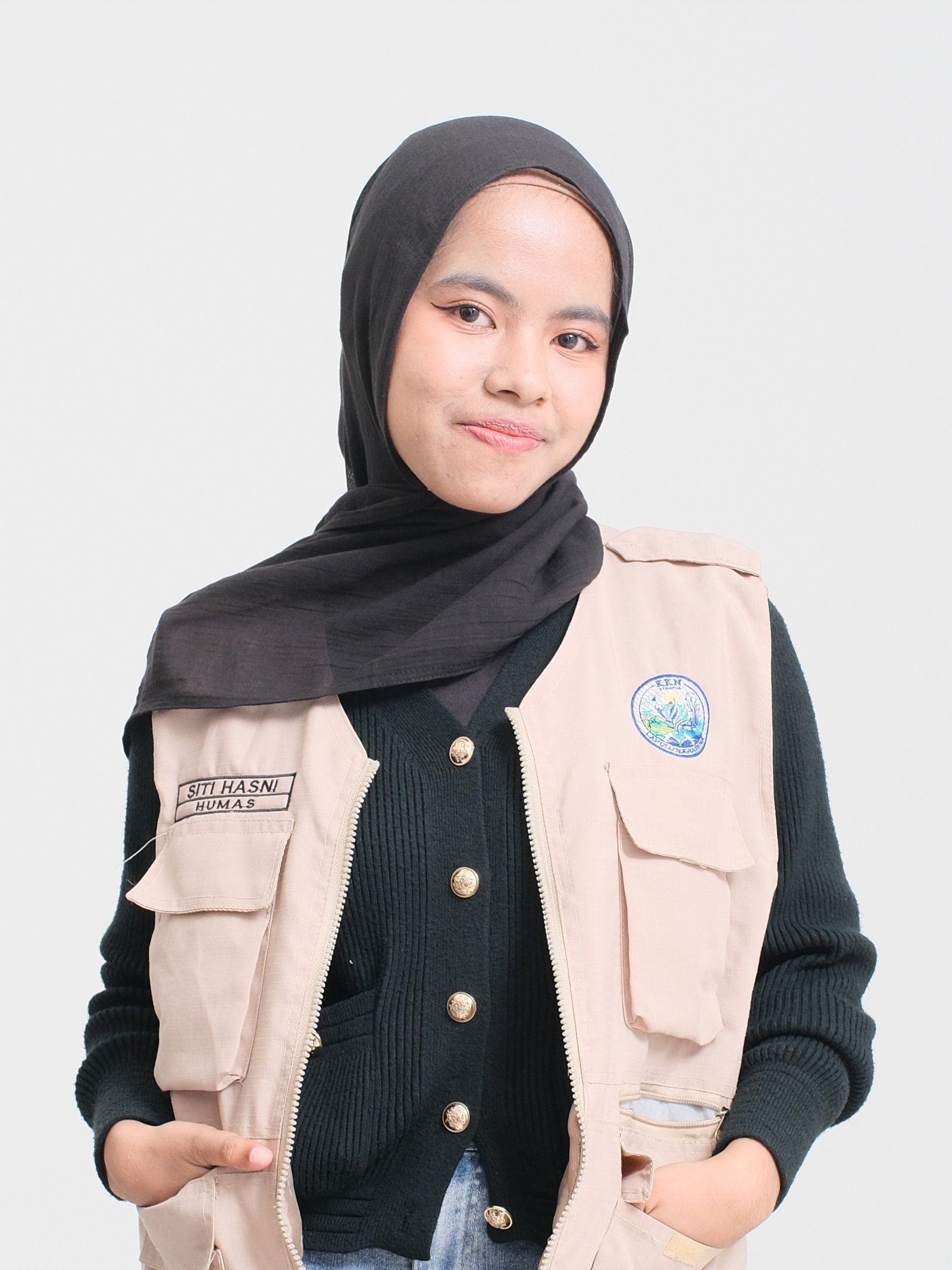 Foto Siti Hasni