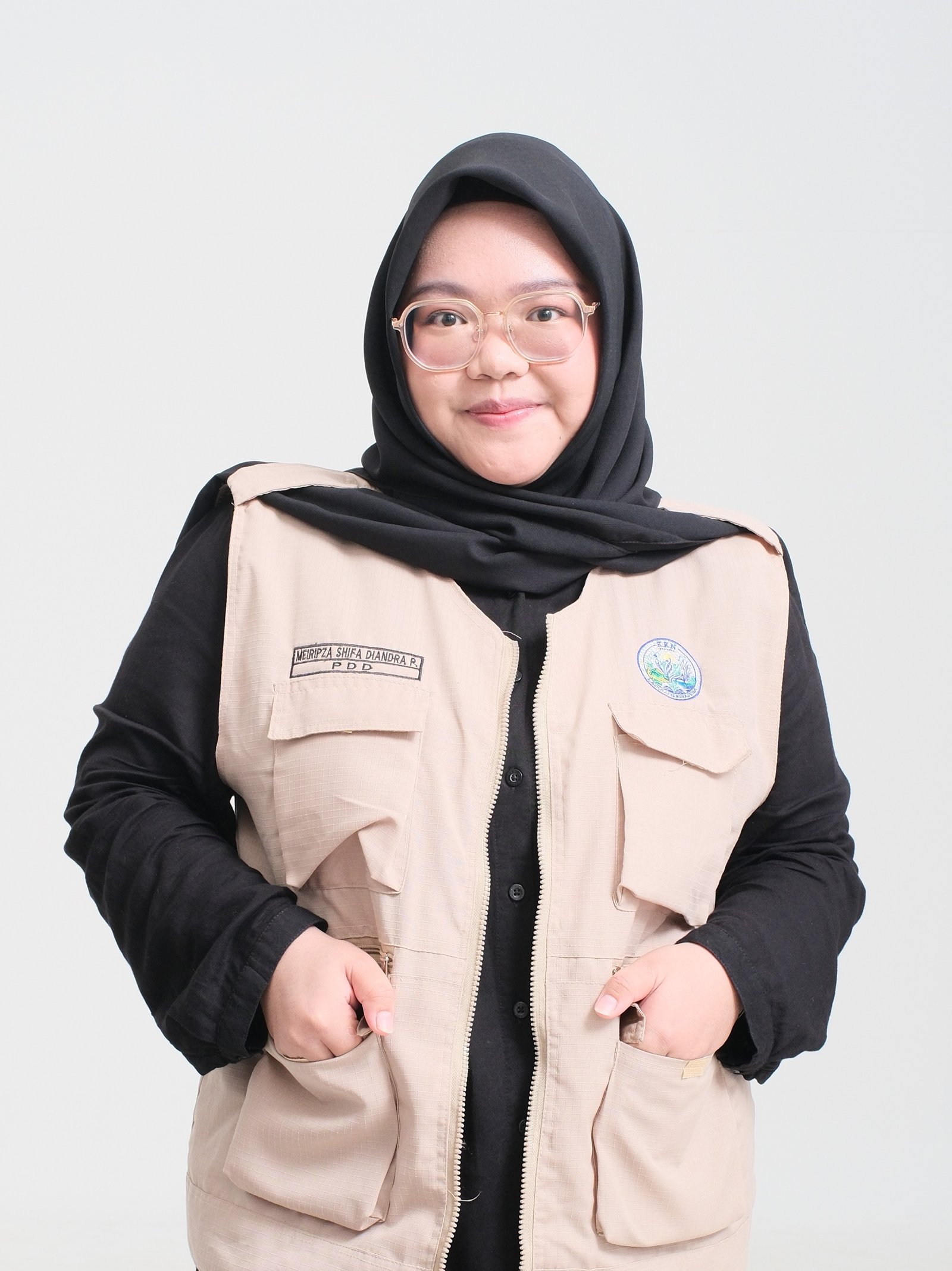 Foto Meiripza Shifa Diandra Putri