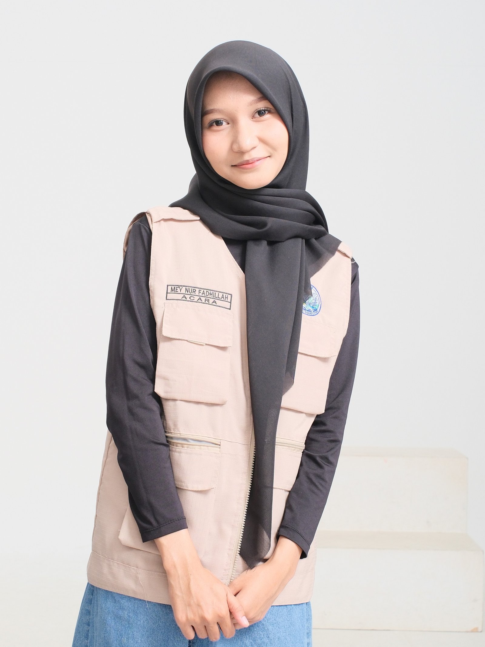 Foto Mey Nur Fadhillah