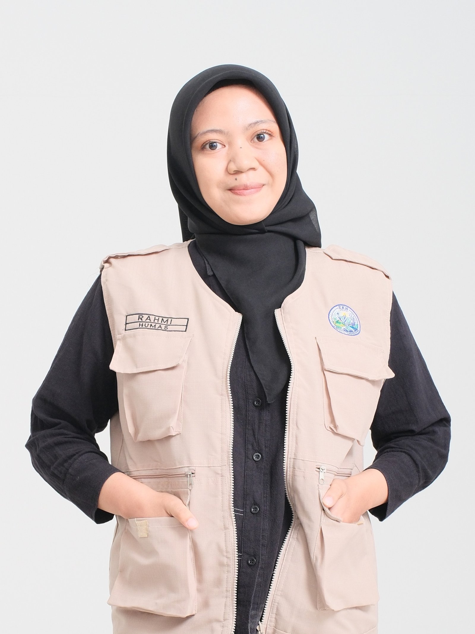 Foto Rahmi