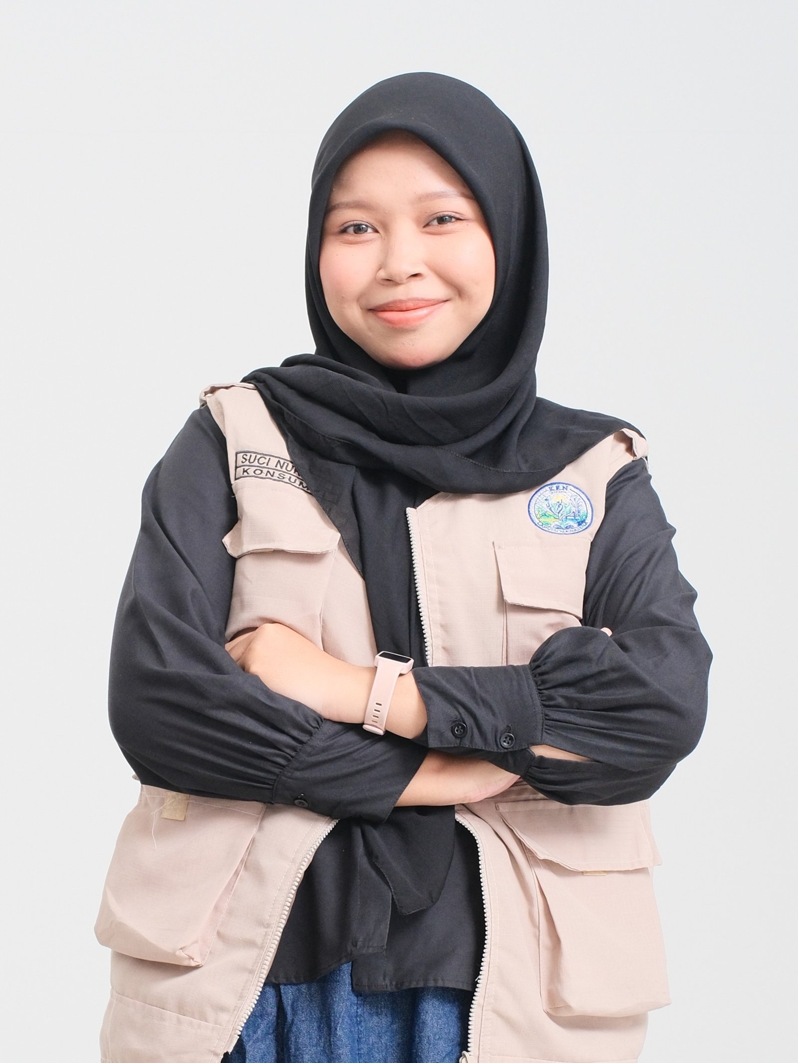 Foto Suci Nurlaili