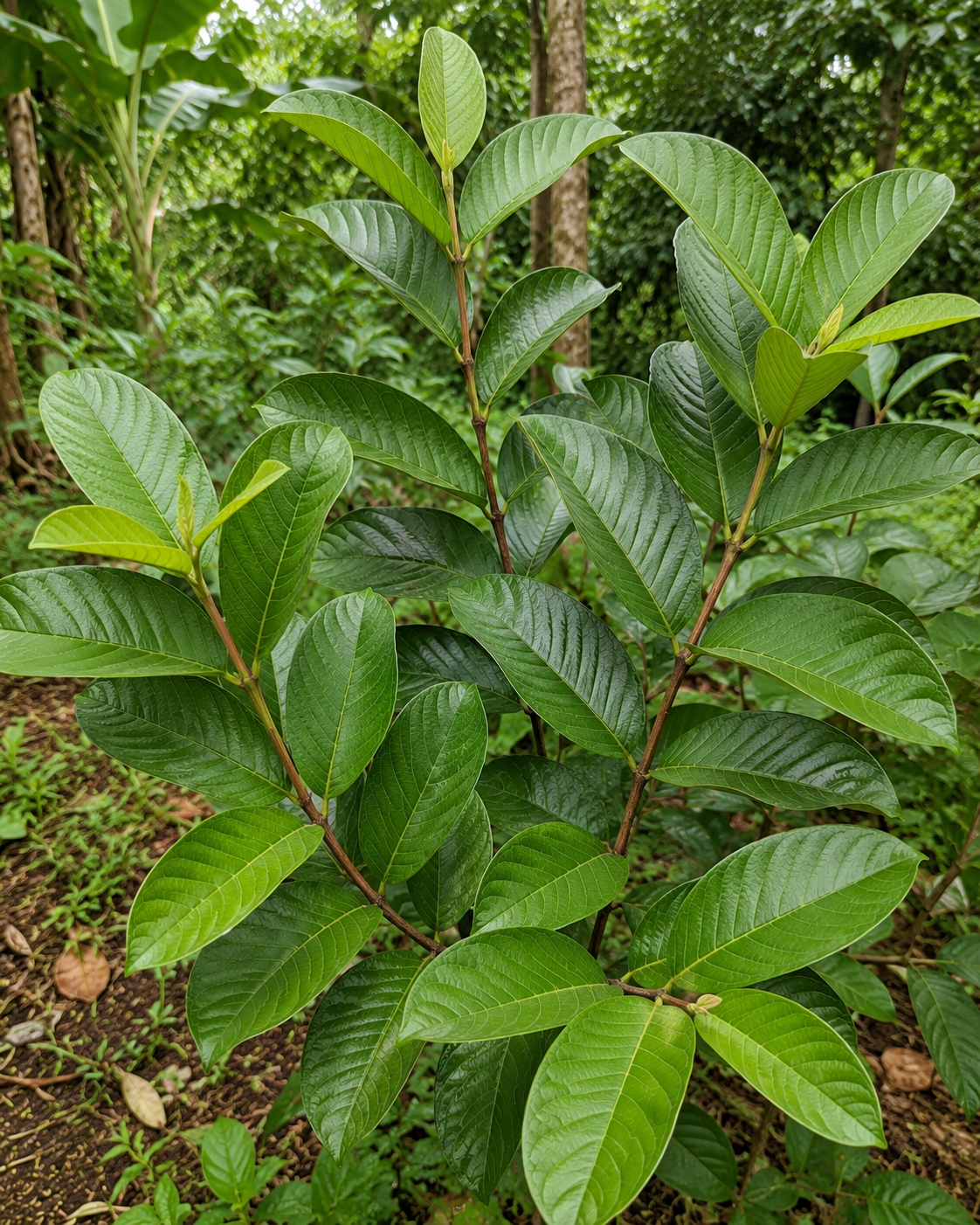 Jambu Biji