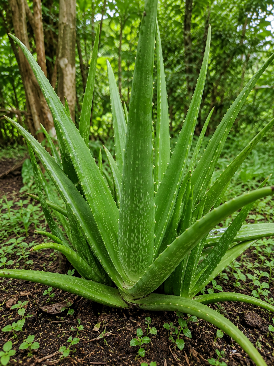 Lidah Buaya